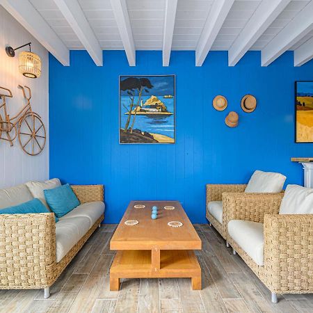 Holiday Home Saint-Colomban-1 By Interhome Карнак Екстериор снимка