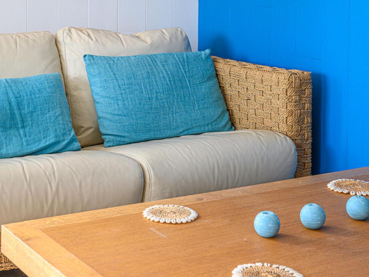 Holiday Home Saint-Colomban-1 By Interhome Карнак Екстериор снимка