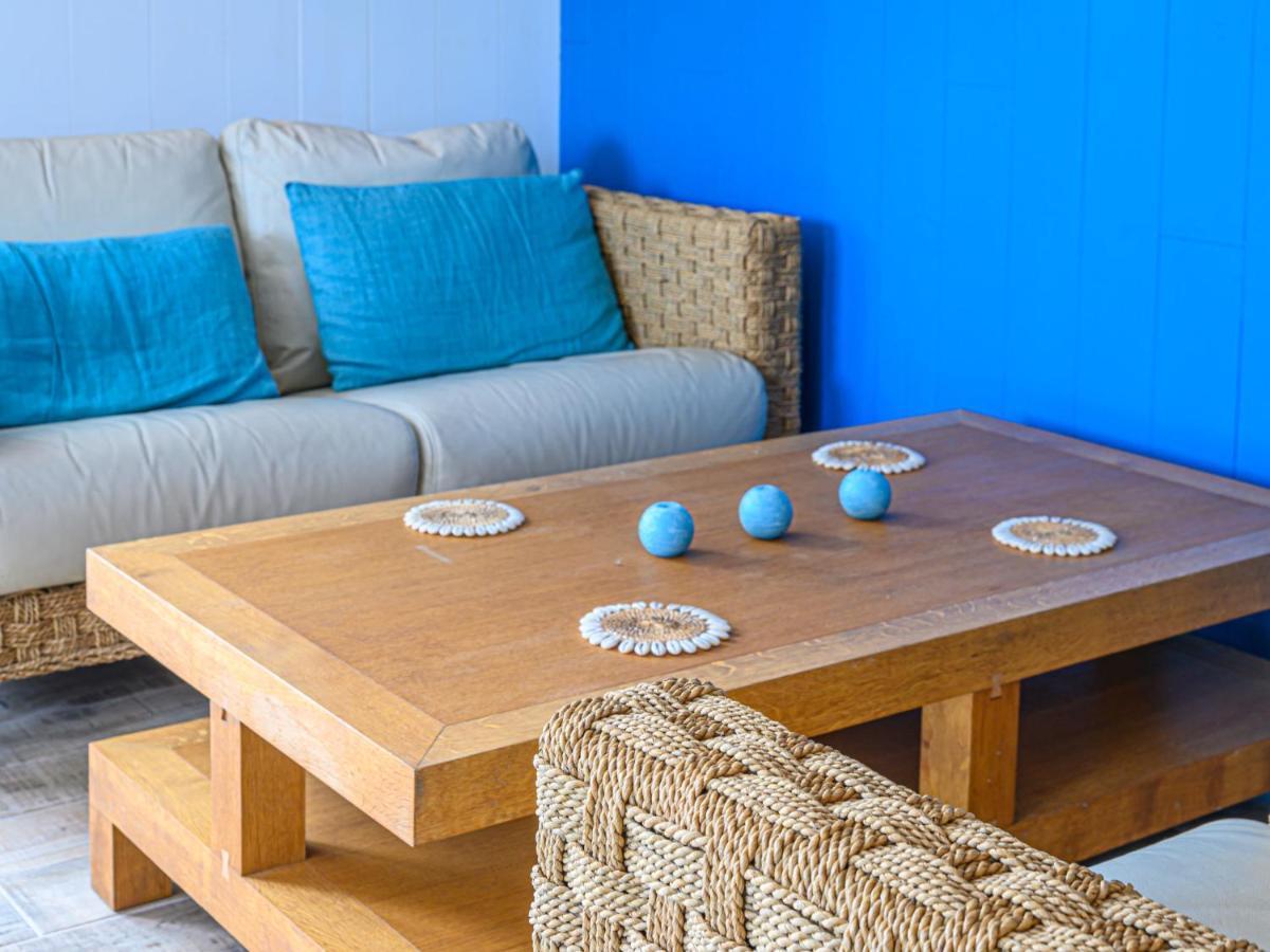 Holiday Home Saint-Colomban-1 By Interhome Карнак Екстериор снимка